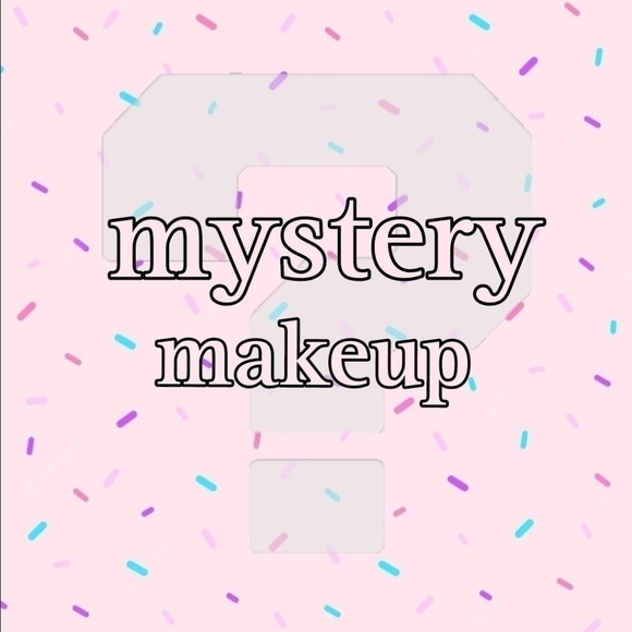 1 mystery makeup item - Picture 1 of 1